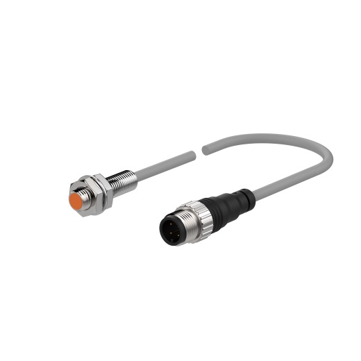 Cảm biến tiệm cận loại hình trụ Autonics PRW08-1.5DP-V Cảm biến tiệm cận loại hình trụ Autonics PRW08-1.5DP-V